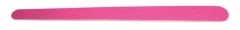 Parisax Pro Lime à Ongles Bois Rose Parisax x8