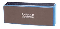 Parisax Pro Bloc Polissoir 4 Faces