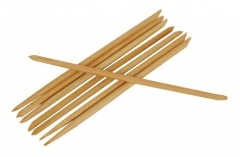 Parisax Pro Wooden Sticks