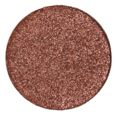 Parisax Pro Sombra de Olhos Cobre Vermelho