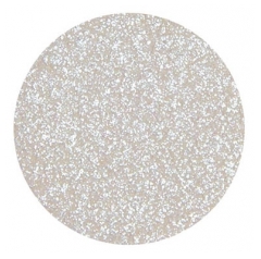 Parisax Pro Ombretto Perlato Bianco Argento Parisax