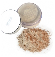 Parisax Pro Vapaa Puuteri Luonnollinen S&auml;vyn