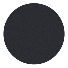 Parisax Pro Sombra de Olhos Mate Preto Parisax