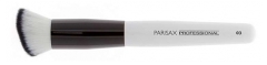 Parisax Pro Grundierungspinsel Nylon