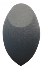Parisax Pro Eponge Blender Biseautée Noire