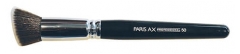 Parisax Pro Black Fluid Foundation Brush Parisax