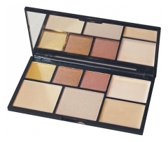 Paleta Iluminadora Parisax Pro