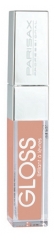Parisax Pro Brillo Mate Nude