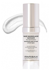 Parisax Pro Base de Maquillage Matifiante