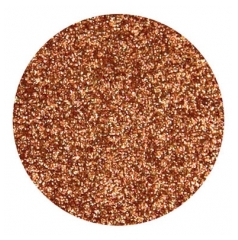 Parisax Pro Metallischer Lidschatten Kupfer Parisax