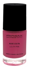 Parisax Pro Nagellack Rosa Lolita Parisax
