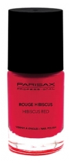Parisax Pro Parisax Hibiscus Red Polish