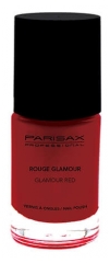 Parisax Pro Parisax Glamour Red Polish
