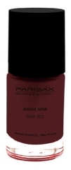 Parisax Pro Barniz Rojo Negro Parisax