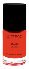 Parisax Pro Nagellack Orange Parisax