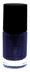 Esmalte de U&ntilde;as Azul Marino Parisax Pro
