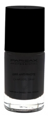 Parisax Pro Nagellack Anthrazitgrau Parisax