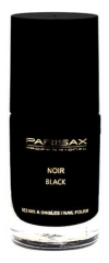 Parisax Pro Čern&yacute; lak na nehty Parisax