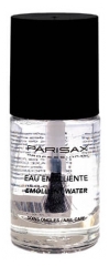 Parisax Pro Nagellackuppl&ouml;sande Vatten Parisax