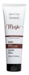 Black Up Intensive Nutrition Mask Texturiertes Haar