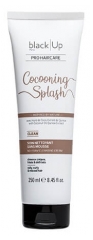 Black Up Soin Nettoyant Sans Mousse Cheveux Texturés Cocooning Splash