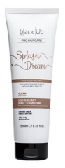 Black Up Rozčes&aacute;vac&iacute; P&eacute;če Před &Scaron;amponem Pro Texturovan&eacute; Vlasy Splash Dream