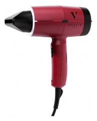 Velecta Paris Tgr Vélecta Paramount Revolution 2.2i Hairdryer Red Millesime