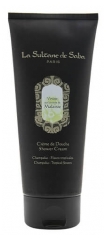 La Sultane de Saba Champaka Jasmine Shower Cream Tropical Flowers