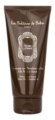 Esfoliant Corporal Ambră, Mosc, Santal La Sultane de Saba