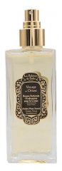 La Sultane de Saba Moisturizing Mist Amber Musk Sandalwood