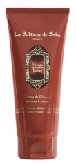Cremă de Duș Ayurvedică La Sultane de Saba