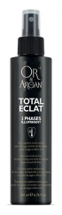 Goud & Argan Total Shine Verhelderende Spray