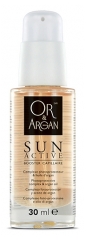 Sol & Argan Sun Active Fotoprotetor
