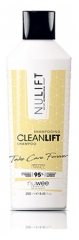 NuLift Disciplinerande Schampo CleanLift Nulift 250ml