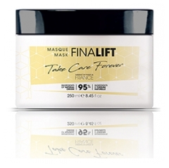 NuLift Disciplinuojamoji Kaukė FinaLift NuLift 250ml