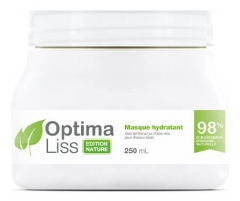 Optima Liss Mascarilla 250 ml