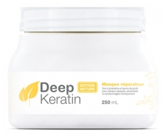 Lissa'&Ocirc; Maske Deep Keratin Lissa'&Ocirc; 250 ml