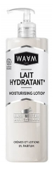 Waam Base Neutre Moisturizing Milk 400ml