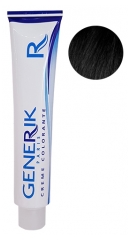 Generik Crema Colorante N°1 Nero