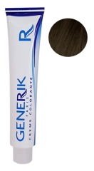 Generik Crème Colorante n°4.7 Châtain Marron