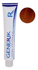 Generik Crème Colorante n°5.4 Châtain Clair Cuivré