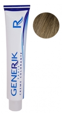 Generik Barv&iacute;c&iacute; kr&eacute;m č. 7 Světle blond