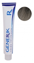 Generik Crème Colorante n°7.1 Blond Cendré