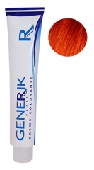 Generik Crème Colorante n°7.45 Blond Cuivré Acajou
