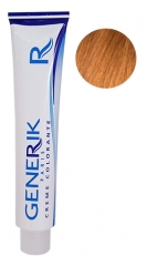 Generik Crème Colorante n°8.34 Blond Clair Doré Cuivré
