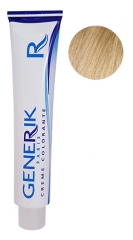 Generik Crème Colorante n°10 Blond très très Clair