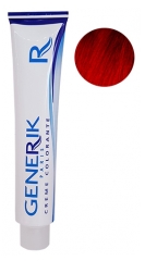 Generik Colorazione Cromatica Crema Rosso
