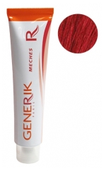 Generik F&auml;rbung Str&auml;hnchen Rot