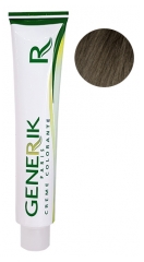 Generik Ammonia-Free Colorant Cream N°5 Light Chestnut