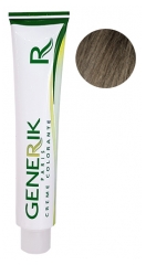 Generik Ammonia-Free Colorant Cream N°6 Dark Blonde